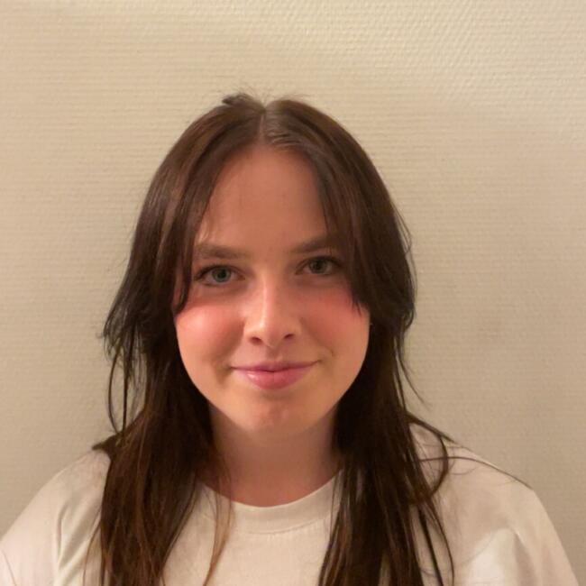 Babysitter in Dendermonde: Hayley
