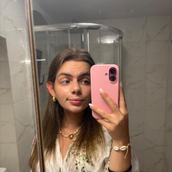 Babysitter in Péfki (Αττική): Victoria