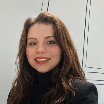 Babysitter in Berlin: Leticia