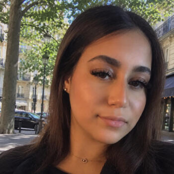 Baby-sitter à Paris: Lina