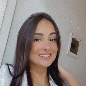 Babá São José (São José): Bruna