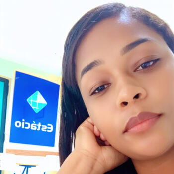 Babá em Salvador: Vanusa Silva