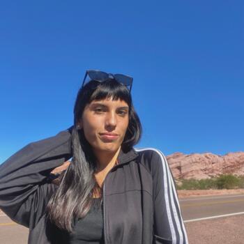 Babysitter Mar del Plata: Martina