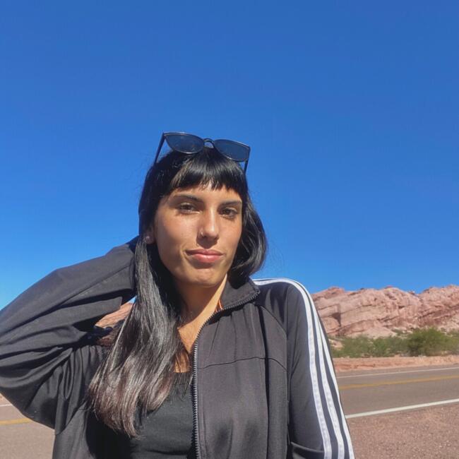 Babysitter in Mar del Plata: Martina