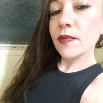 Babysitter in Buenos Aires: Xoana