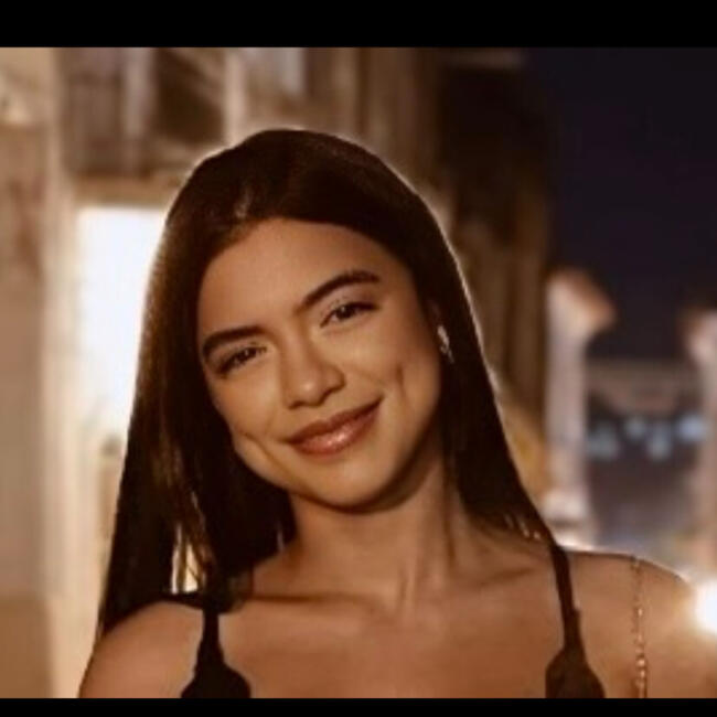 Babysitter in Goiânia: Maria