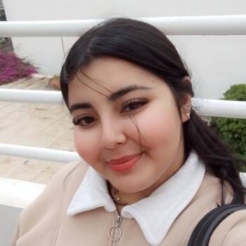 Babysitter in Casablanca: Soumaya