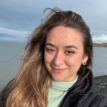 Babysitter in Dublin: Lidia