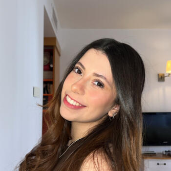 Niñera en Mallorca: Karen