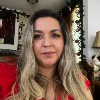 Babysitter in Viña del Mar: Helide