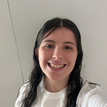 Babysitter em Braga: Leticia
