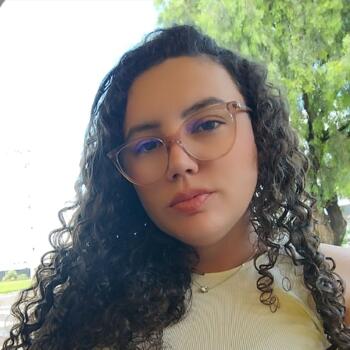 Babá em Arapongas: Amanda
