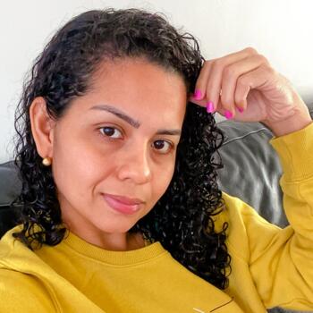 Babá em Eusébio: Eloisa
