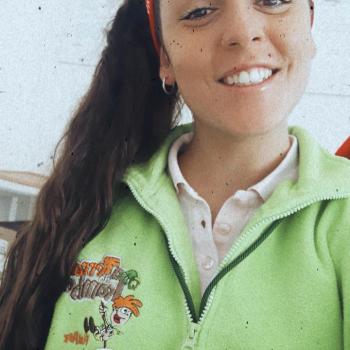 Babysitter em Marinha Grande: Liliana