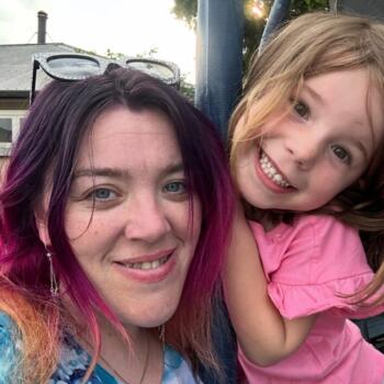 Babysitter in Christchurch: Amber-Marie