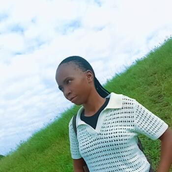 Babysitter Ballito: Phindile
