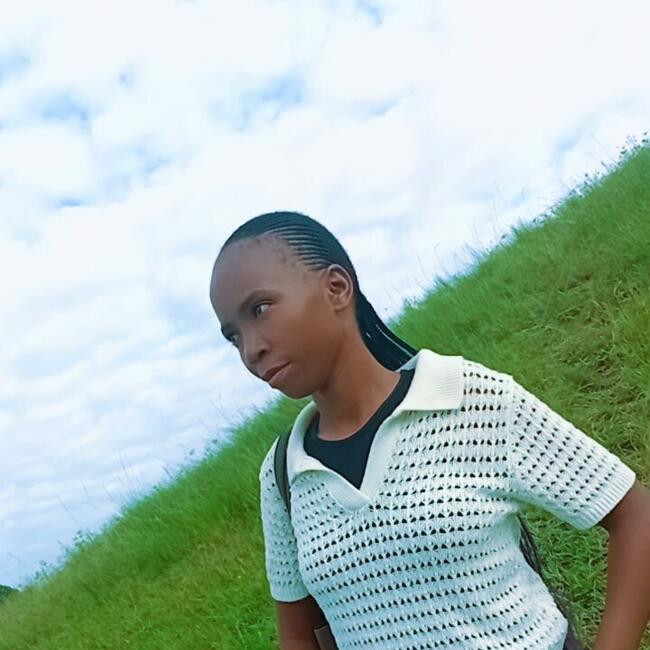 Babysitter in Ballito: Phindile