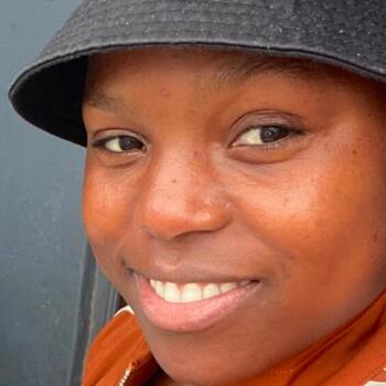 Nanny in Blouberg (Western Cape): Tawona