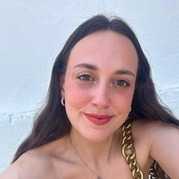 Babysitter in Cheyres: Paloma