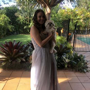 Babysitter in Sydney: Helena