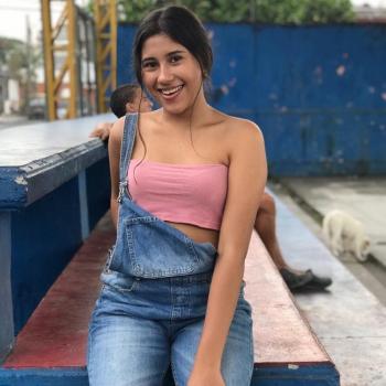 Babysitter in Villavicencio: Maria Fernanda