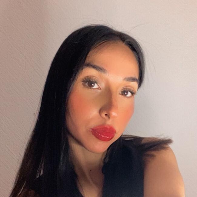 Babysitter in León: Mariana