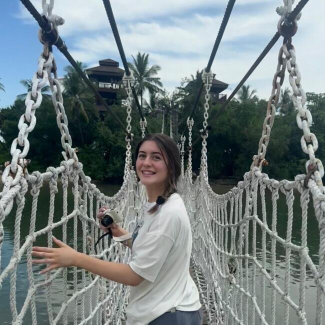 Babysitter in Brisbane: Tiana