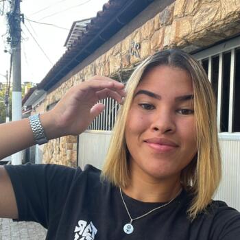 Babysitter Rio de Janeiro: Tainá Rufine
