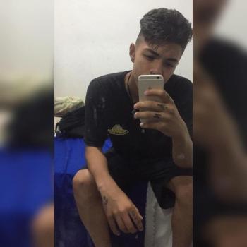 Babá em Fortaleza: Gabriel