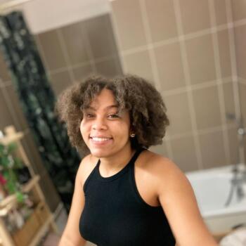 Babysitter Asnières-sur-Seine: Karoleen