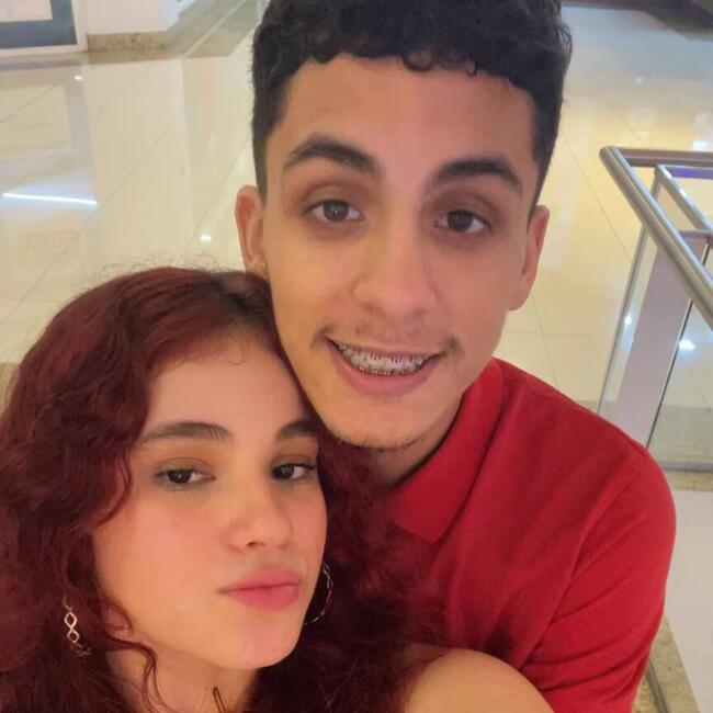 Babá em Santo André: Bianca