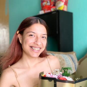 Niñera en Torreón: Ximena