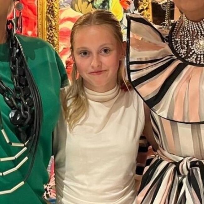 Babysitter in Wommelgem: Alicia