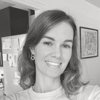 Babysitter in Liège: Florence