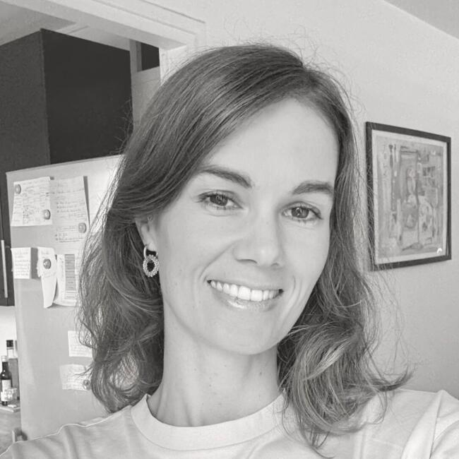 Babysitter in Liège: Florence