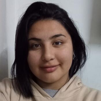 Babysitter in Moreno: Malena