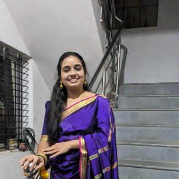 माता-पिता पुणे: Pratiksha