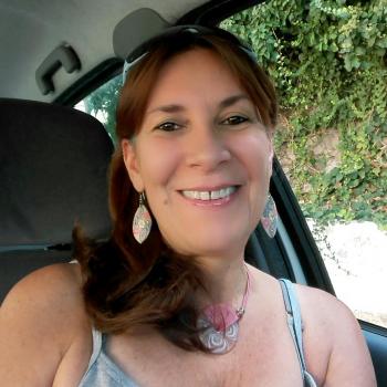Canguro Benalmádena: CLARA TORREALBA RAMIREZ