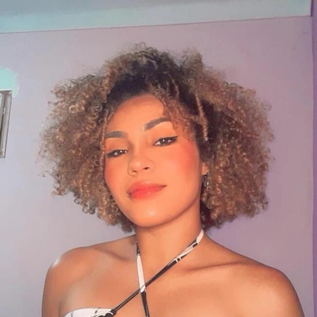 Babá em Rio de Janeiro: Keila