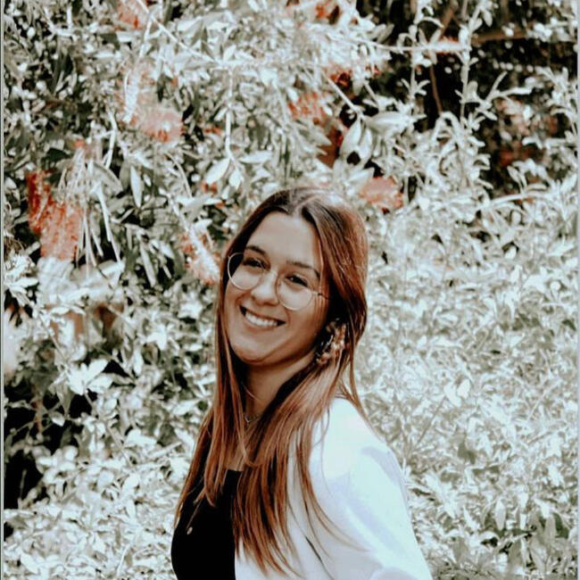 Babysitter em Torres Vedras: Márcia