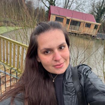 Babysitter in Portarlington: Luanna Carolina