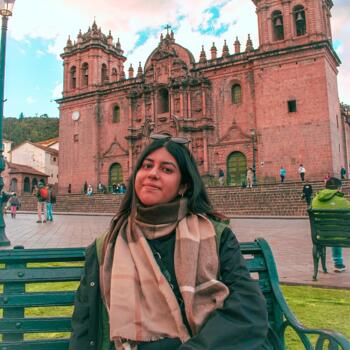 Niñera en Ciudad de San Juan: Florencia