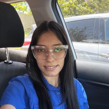 Babysitter Vega Alta: Genesis marrero