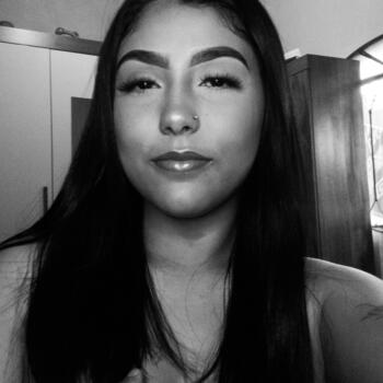 Babá em Três Rios: Mariane