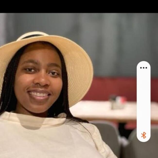 Babysitting job in Kempton Park: Thokozani