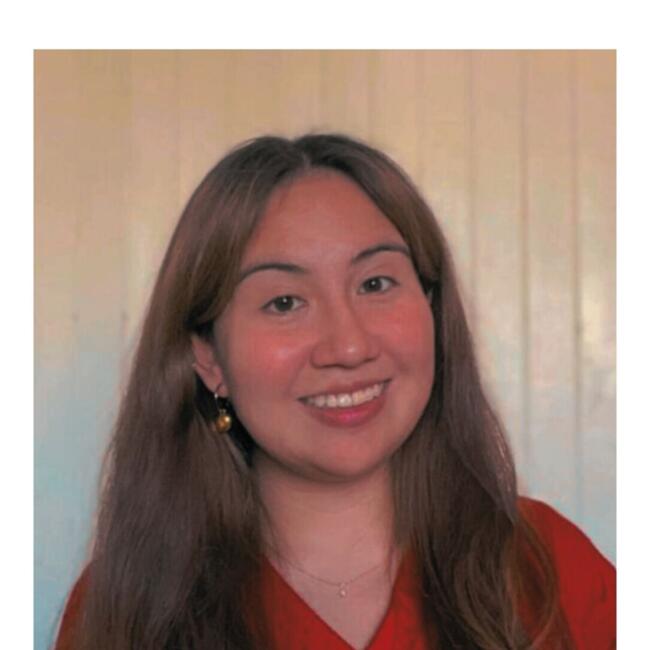 Niñera en Concepción: Fernanda Ramirez Pérez