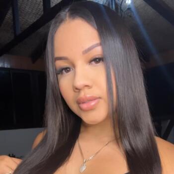 Babysitter in San Pedro: Leyla Sofía