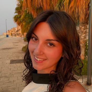Babysitter in Busto Arsizio: Aurora