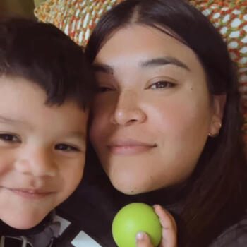 Job de garde d'enfants à Santiago: job de garde d'enfants Aysa
