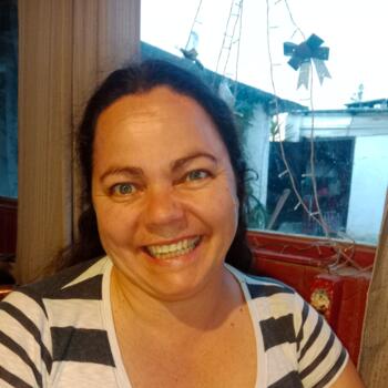 Niñera en Montevideo: Maria